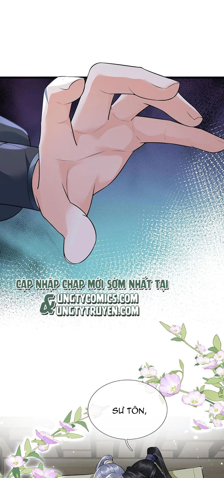 Đánh Chết Cũng Không Làm Sư Tôn: Chapter 128