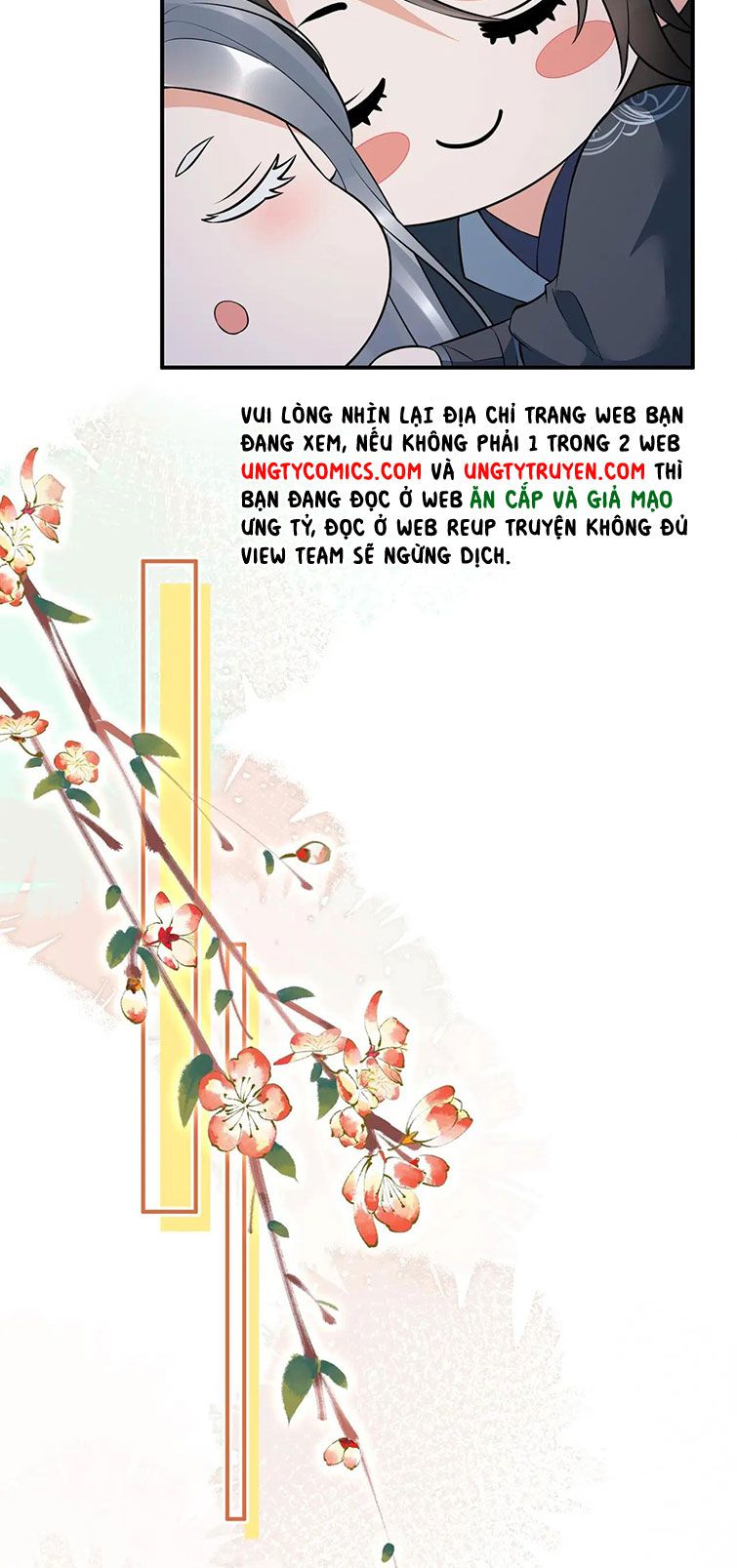 Đánh Chết Cũng Không Làm Sư Tôn: Chapter 128