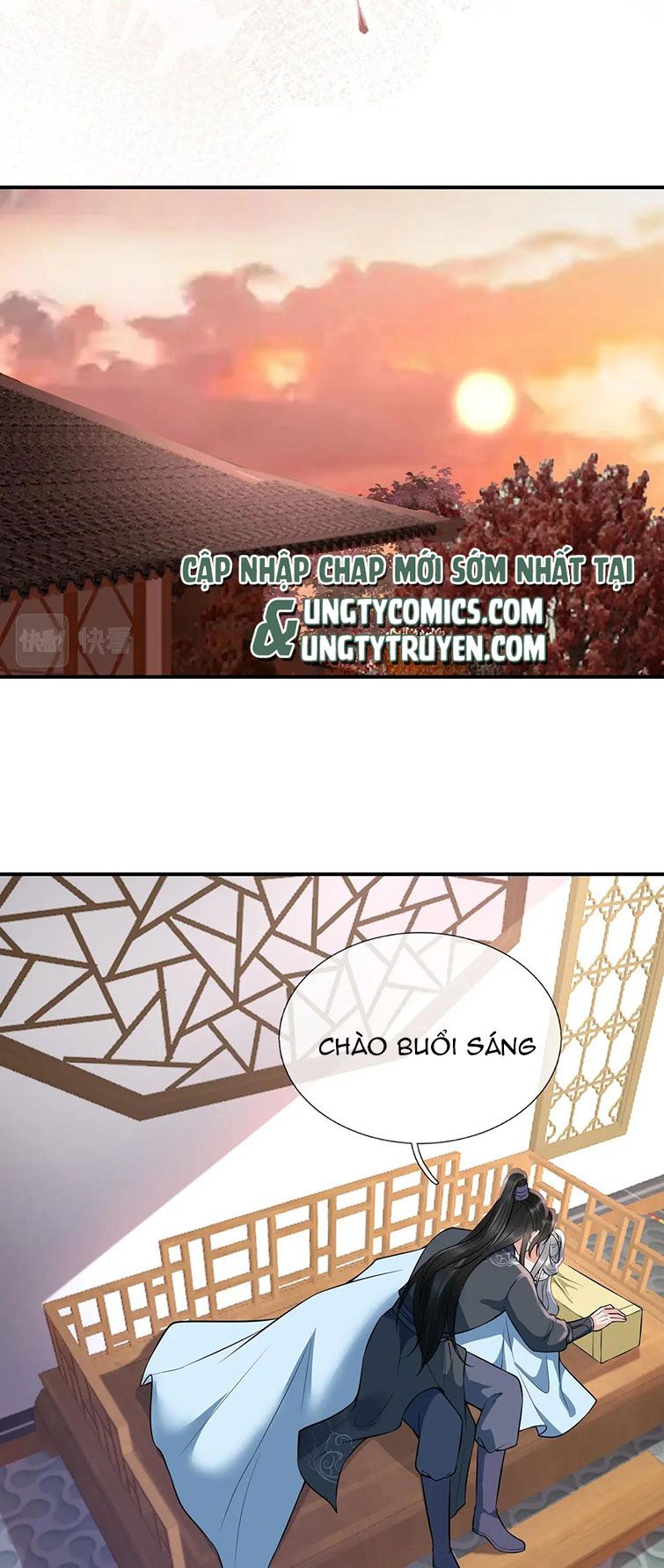 Đánh Chết Cũng Không Làm Sư Tôn: Chapter 128