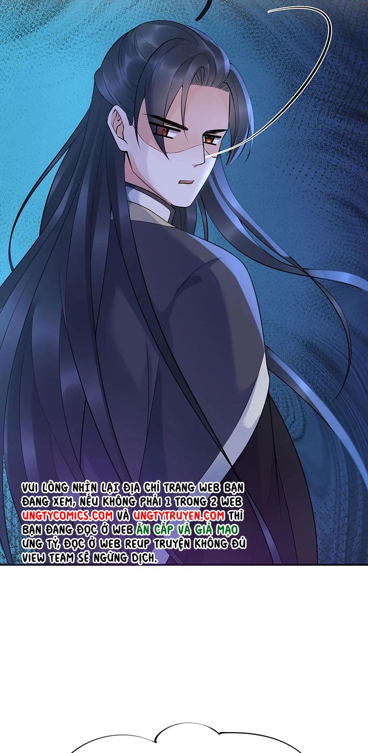 Đánh Chết Cũng Không Làm Sư Tôn: Chapter 128