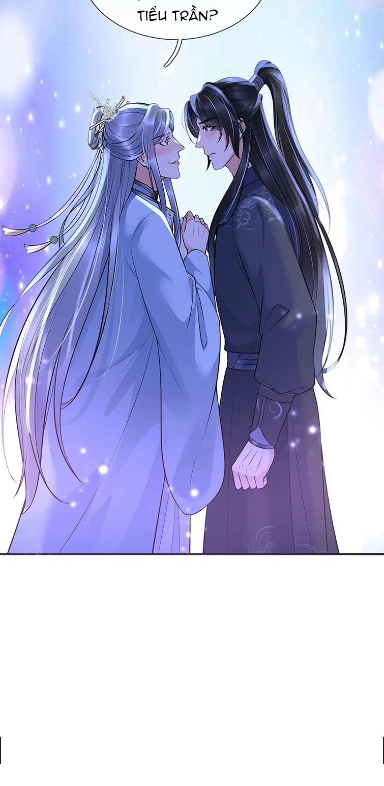 Đánh Chết Cũng Không Làm Sư Tôn: Chapter 128
