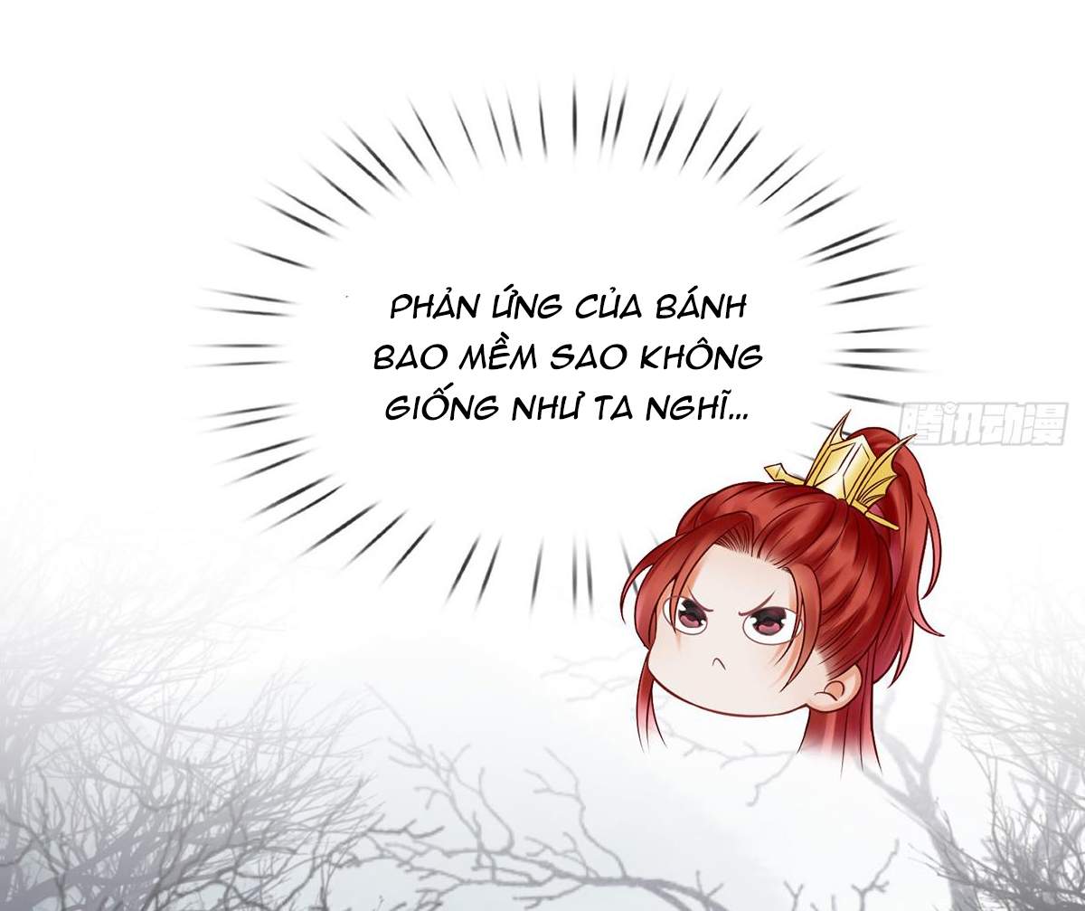 Đánh Chết Cũng Không Làm Sư Tôn: Chapter 13