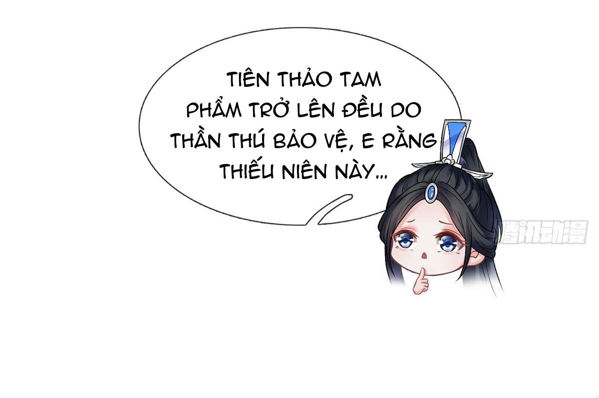 Đánh Chết Cũng Không Làm Sư Tôn: Chapter 13