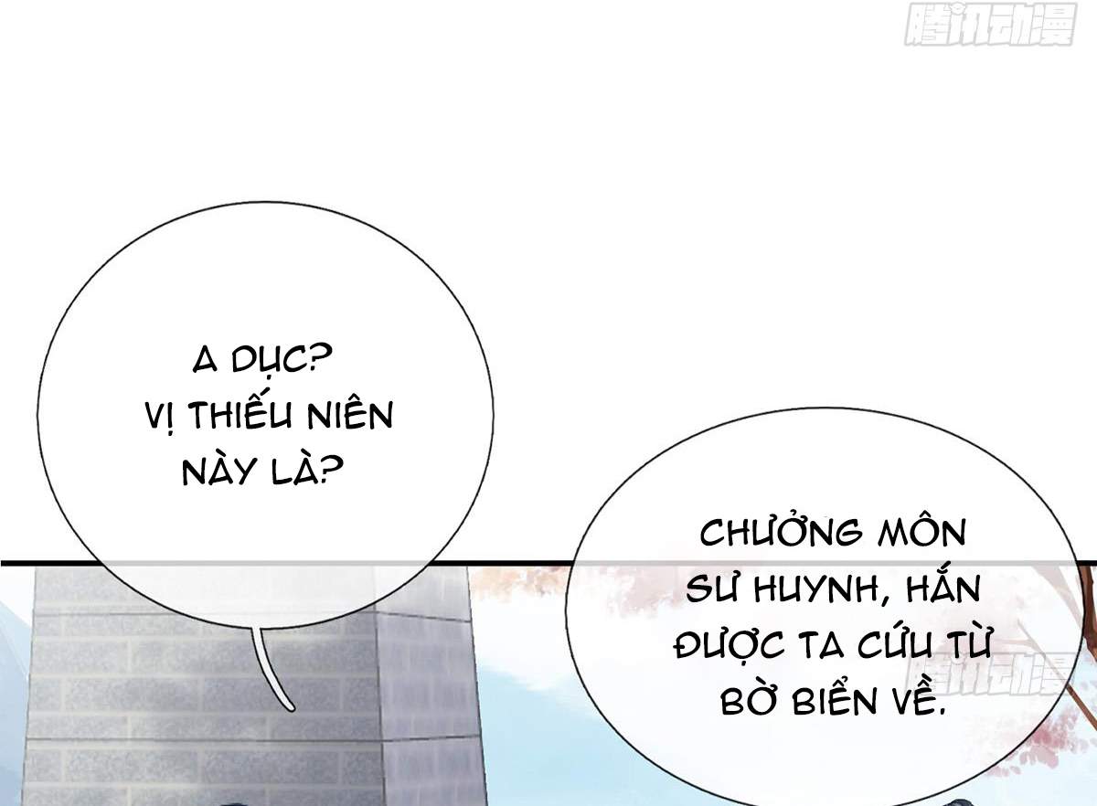 Đánh Chết Cũng Không Làm Sư Tôn: Chapter 13