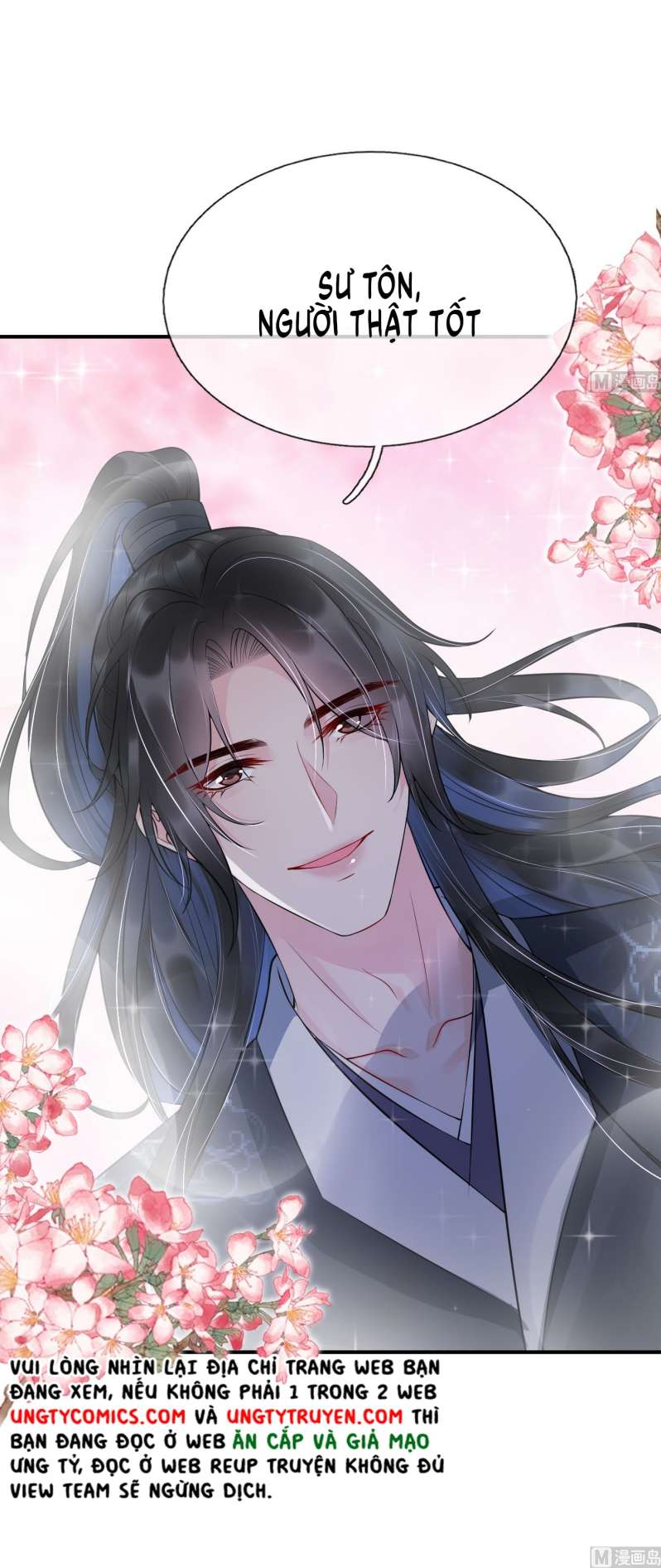 Đánh Chết Cũng Không Làm Sư Tôn: Chapter 130