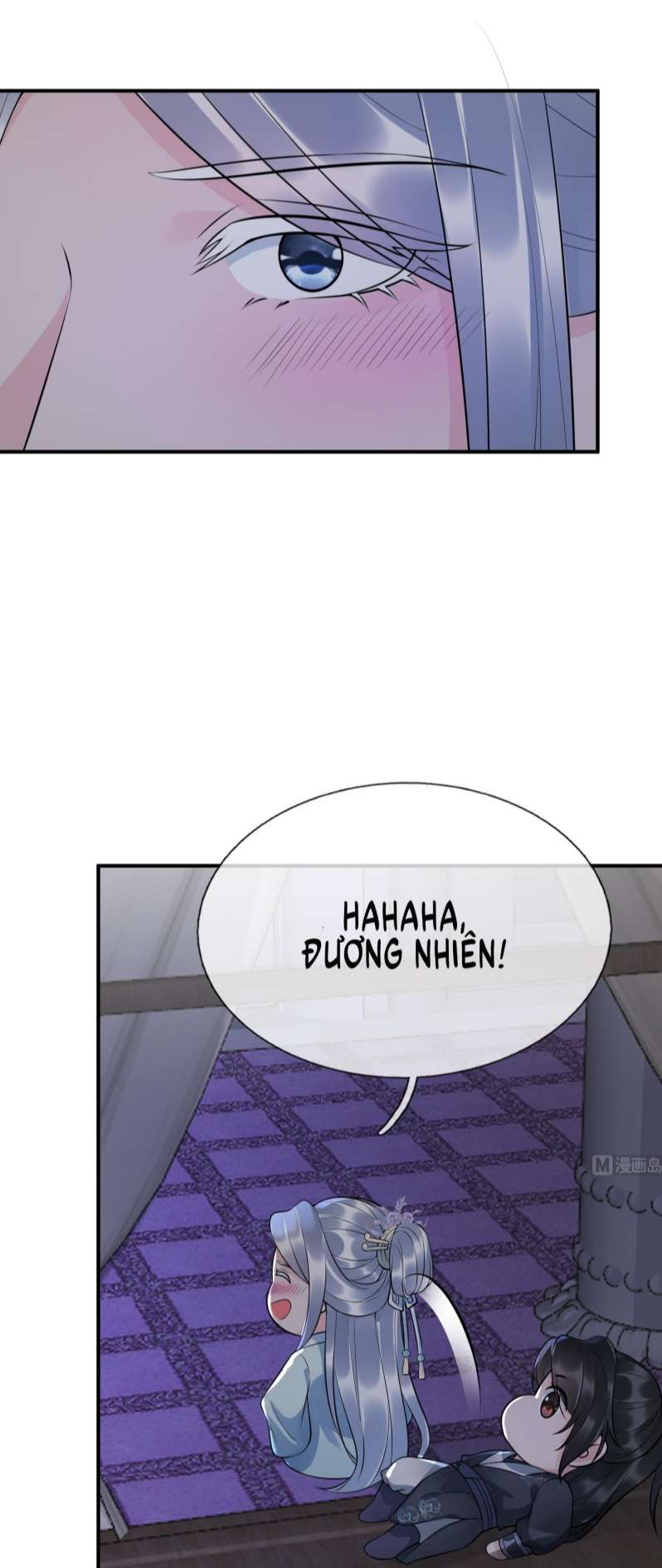 Đánh Chết Cũng Không Làm Sư Tôn: Chapter 130