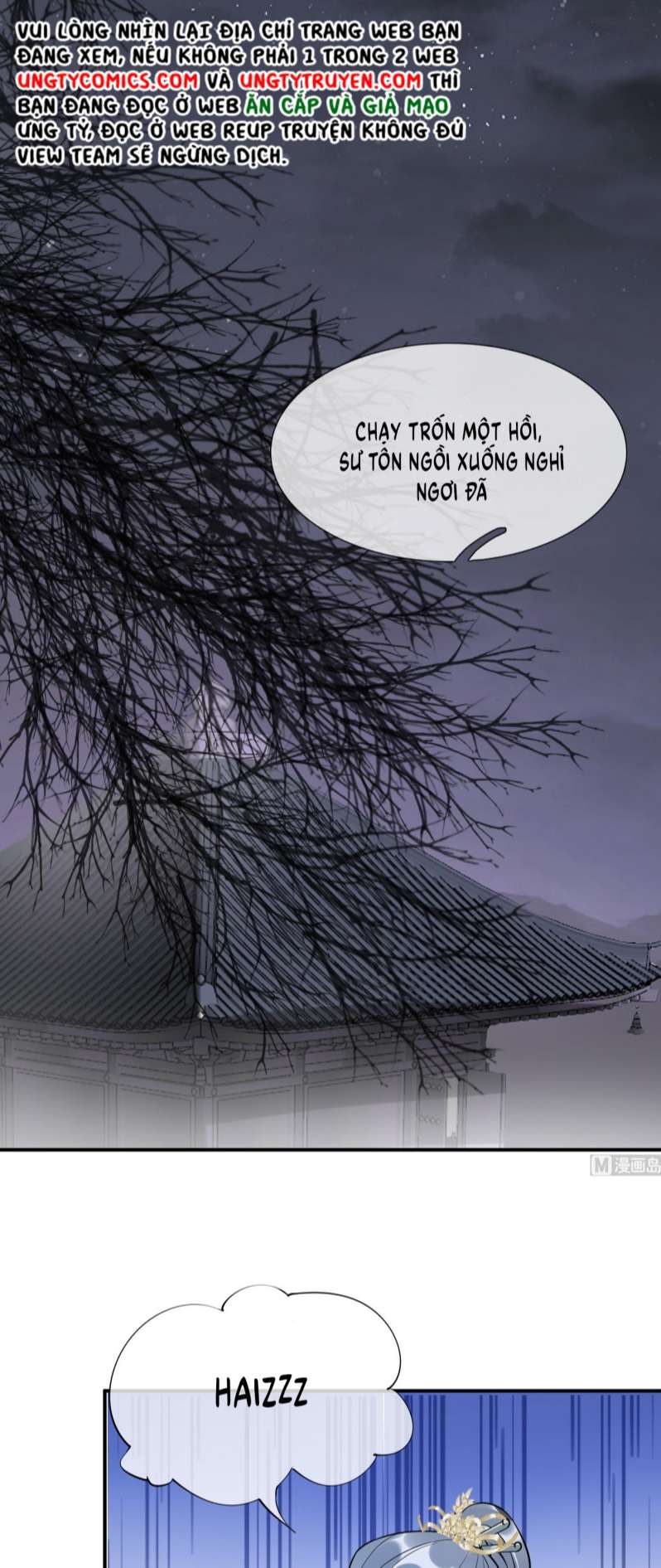 Đánh Chết Cũng Không Làm Sư Tôn: Chapter 130