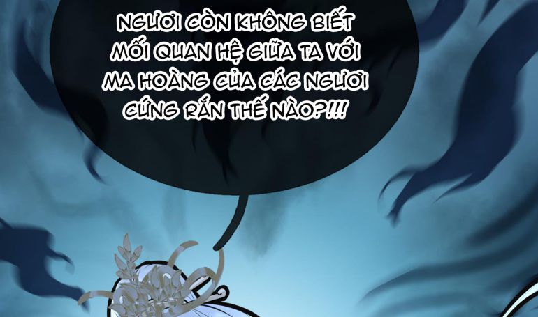 Đánh Chết Cũng Không Làm Sư Tôn: Chapter 132