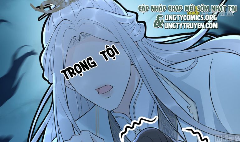 Đánh Chết Cũng Không Làm Sư Tôn: Chapter 132