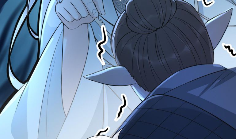Đánh Chết Cũng Không Làm Sư Tôn: Chapter 132