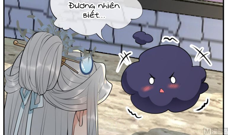 Đánh Chết Cũng Không Làm Sư Tôn: Chapter 132