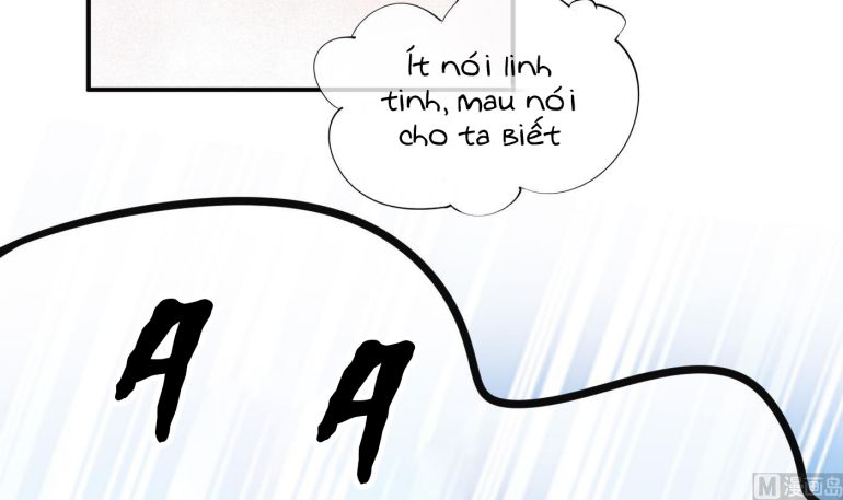 Đánh Chết Cũng Không Làm Sư Tôn: Chapter 132