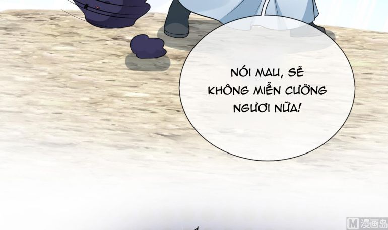 Đánh Chết Cũng Không Làm Sư Tôn: Chapter 132