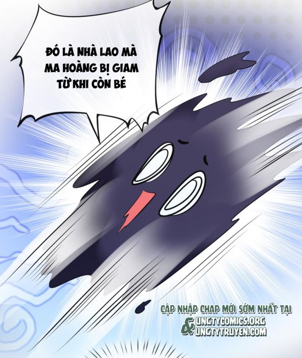 Đánh Chết Cũng Không Làm Sư Tôn: Chapter 132