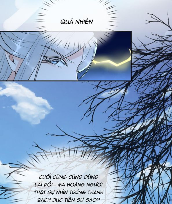 Đánh Chết Cũng Không Làm Sư Tôn: Chapter 132