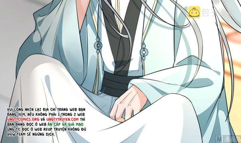 Đánh Chết Cũng Không Làm Sư Tôn: Chapter 132