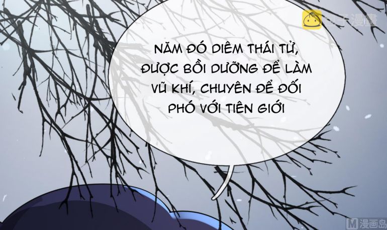 Đánh Chết Cũng Không Làm Sư Tôn: Chapter 132
