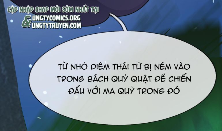 Đánh Chết Cũng Không Làm Sư Tôn: Chapter 132