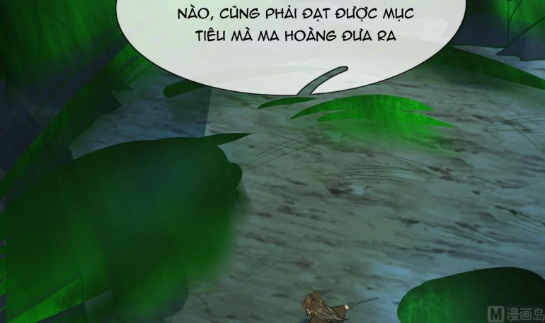 Đánh Chết Cũng Không Làm Sư Tôn: Chapter 132