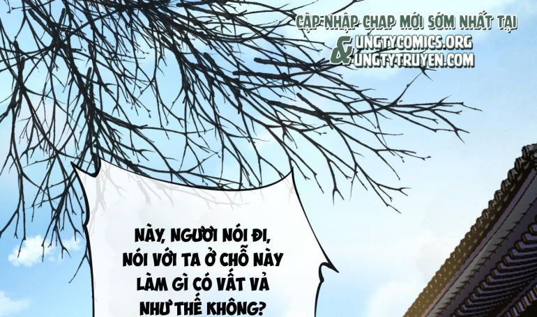 Đánh Chết Cũng Không Làm Sư Tôn: Chapter 132