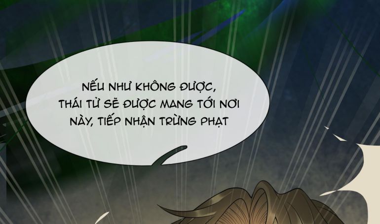Đánh Chết Cũng Không Làm Sư Tôn: Chapter 132