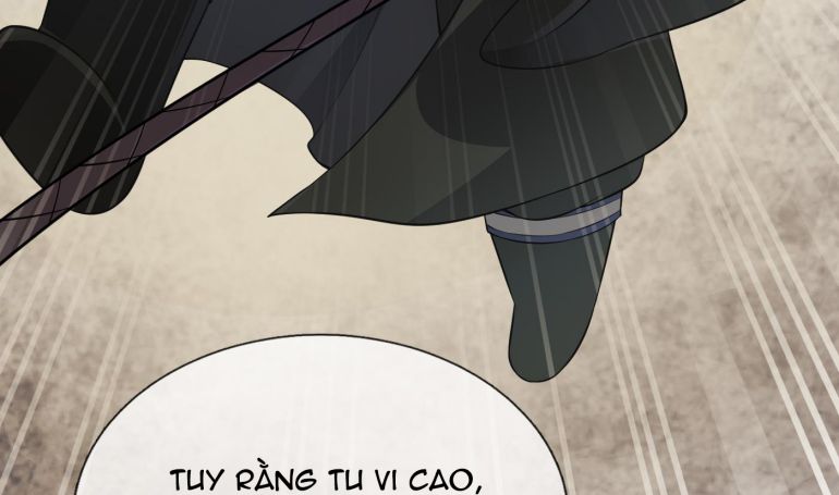 Đánh Chết Cũng Không Làm Sư Tôn: Chapter 132