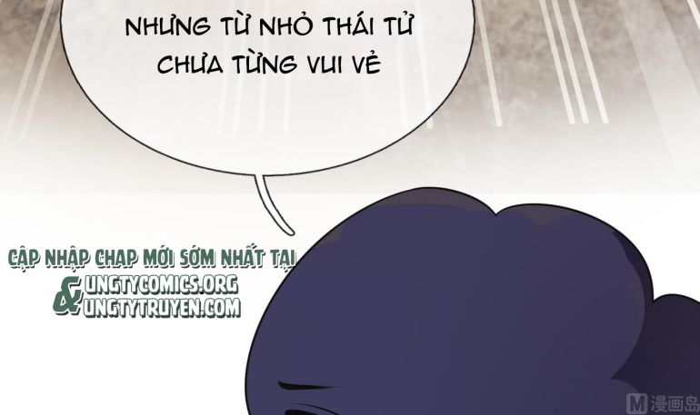 Đánh Chết Cũng Không Làm Sư Tôn: Chapter 132
