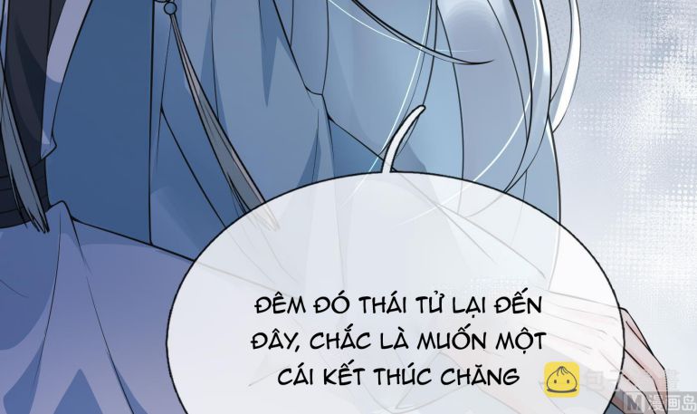 Đánh Chết Cũng Không Làm Sư Tôn: Chapter 132