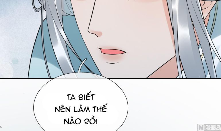 Đánh Chết Cũng Không Làm Sư Tôn: Chapter 132