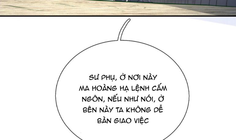 Đánh Chết Cũng Không Làm Sư Tôn: Chapter 132