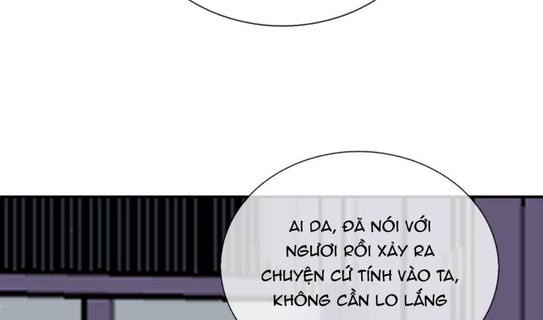 Đánh Chết Cũng Không Làm Sư Tôn: Chapter 132
