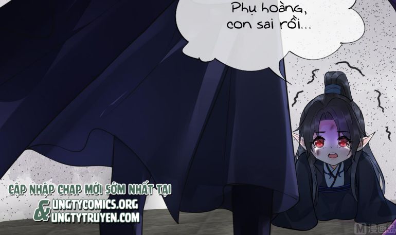 Đánh Chết Cũng Không Làm Sư Tôn: Chapter 132