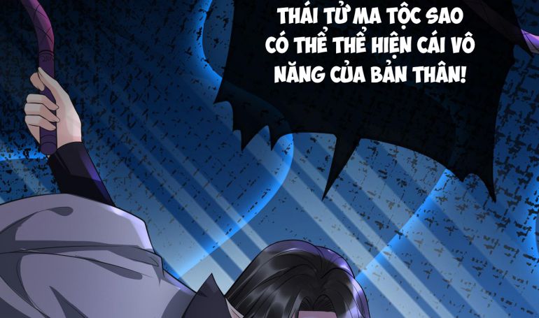 Đánh Chết Cũng Không Làm Sư Tôn: Chapter 132