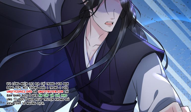 Đánh Chết Cũng Không Làm Sư Tôn: Chapter 132
