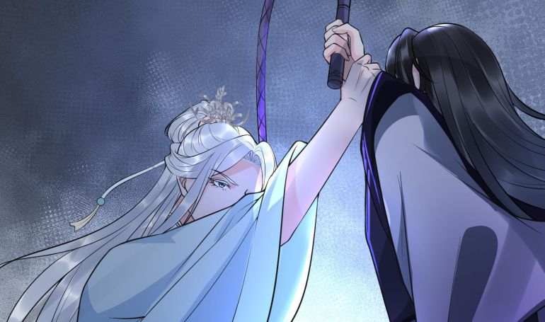 Đánh Chết Cũng Không Làm Sư Tôn: Chapter 132