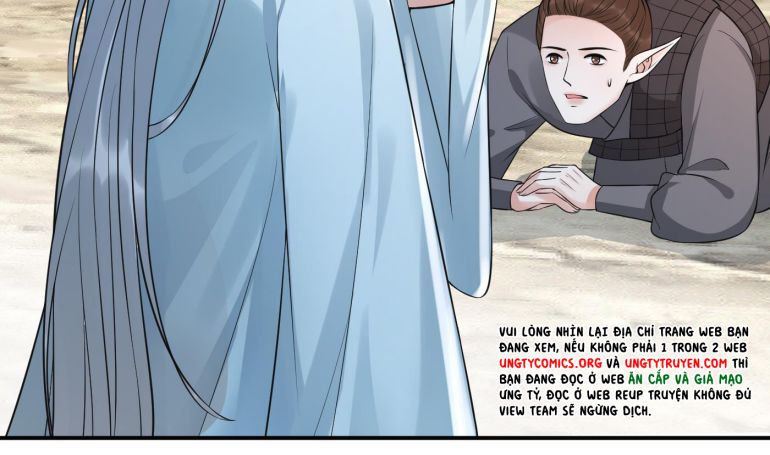 Đánh Chết Cũng Không Làm Sư Tôn: Chapter 132