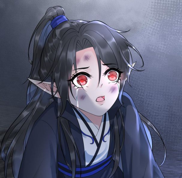Đánh Chết Cũng Không Làm Sư Tôn: Chapter 132