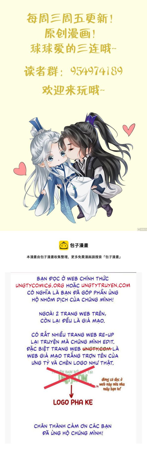 Đánh Chết Cũng Không Làm Sư Tôn: Chapter 132
