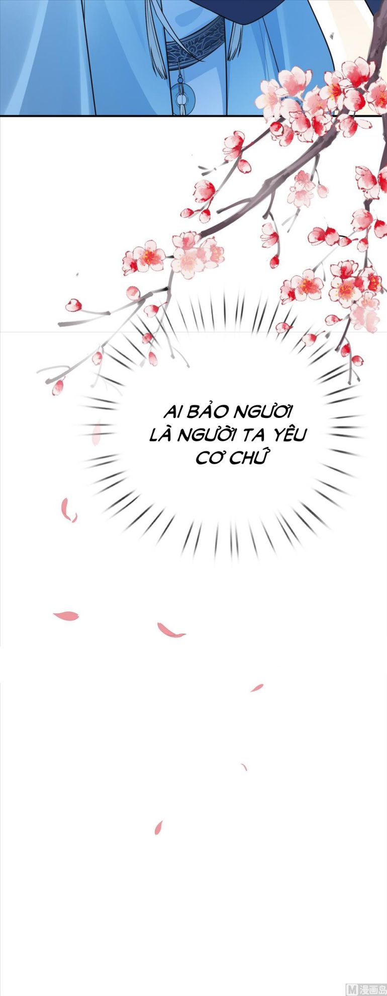 Đánh Chết Cũng Không Làm Sư Tôn: Chapter 133