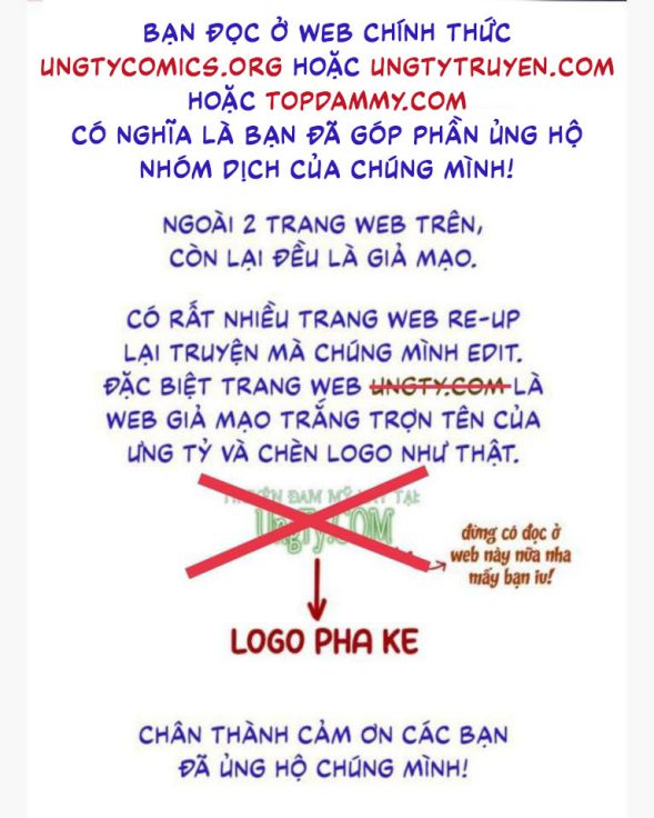 Đánh Chết Cũng Không Làm Sư Tôn: Chapter 133