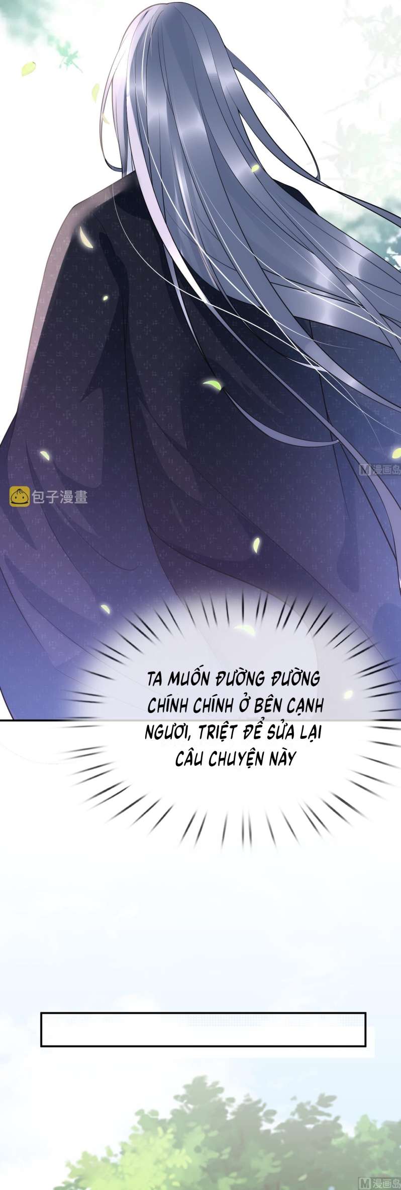 Đánh Chết Cũng Không Làm Sư Tôn: Chapter 134