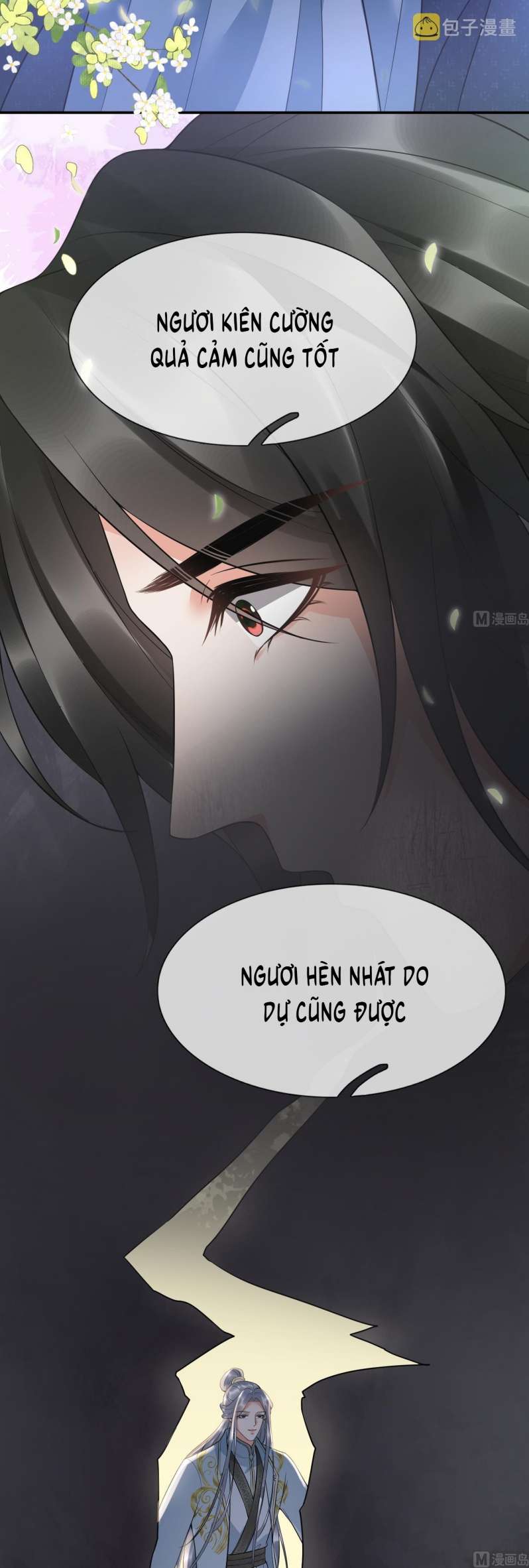 Đánh Chết Cũng Không Làm Sư Tôn: Chapter 134