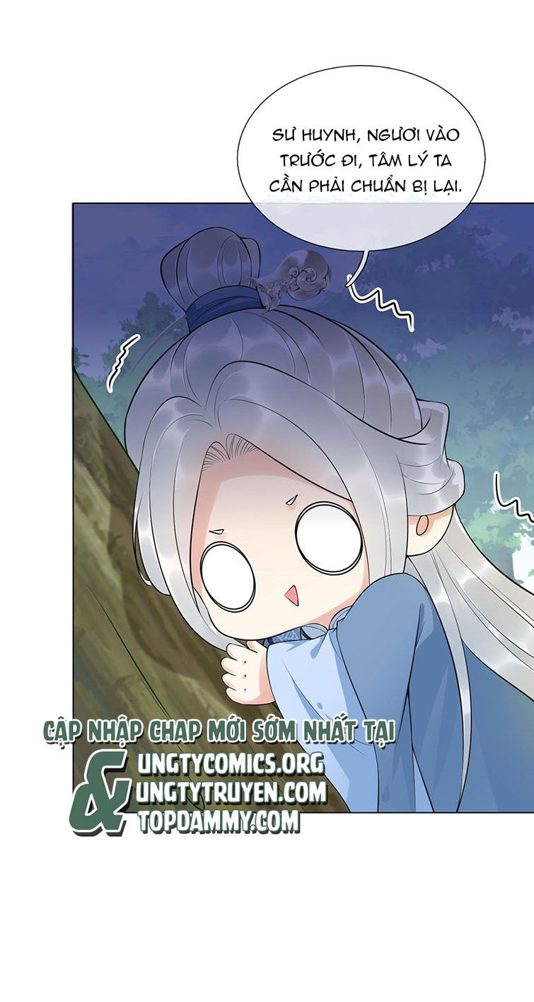 Đánh Chết Cũng Không Làm Sư Tôn: Chapter 135