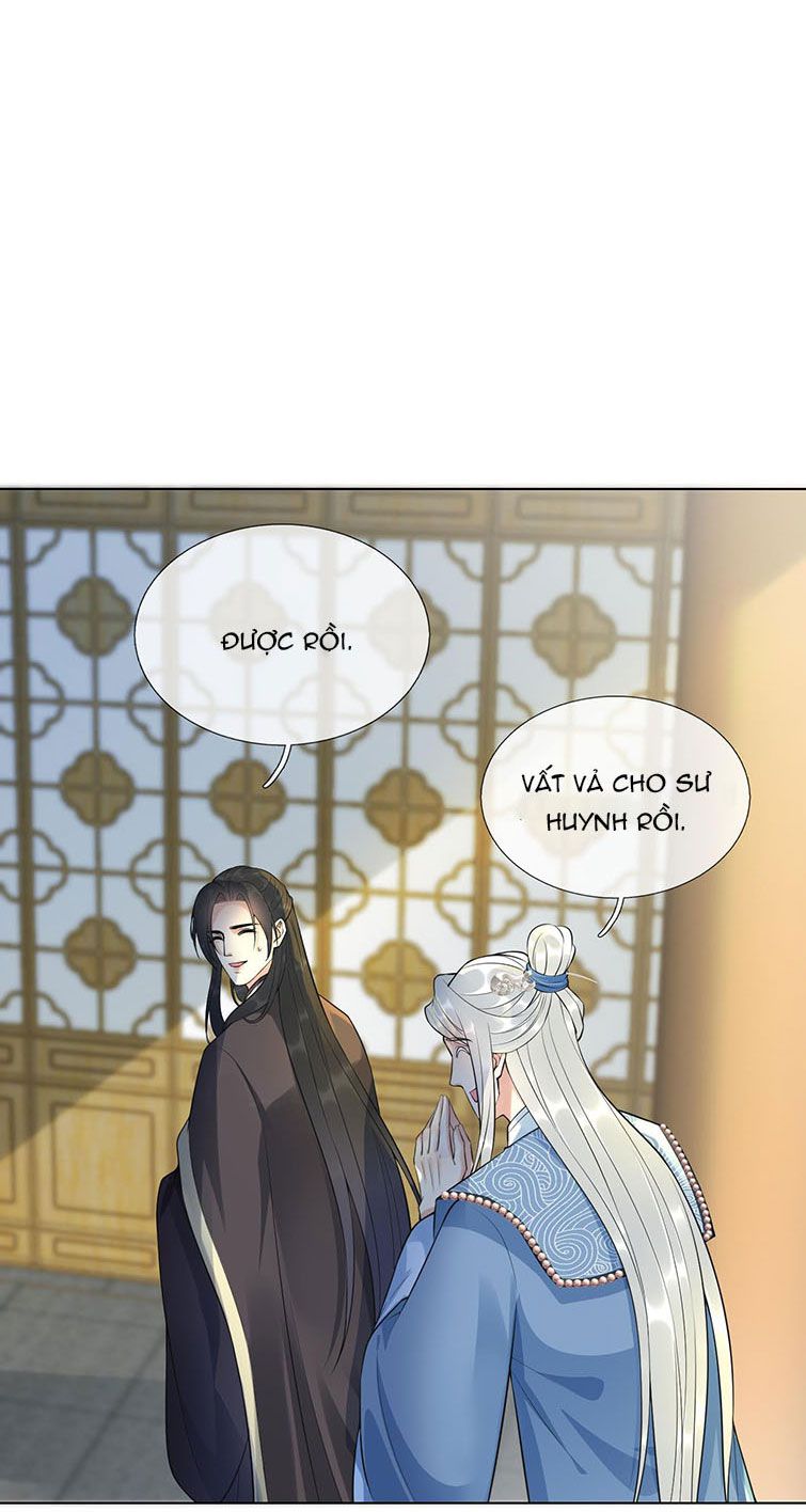 Đánh Chết Cũng Không Làm Sư Tôn: Chapter 135