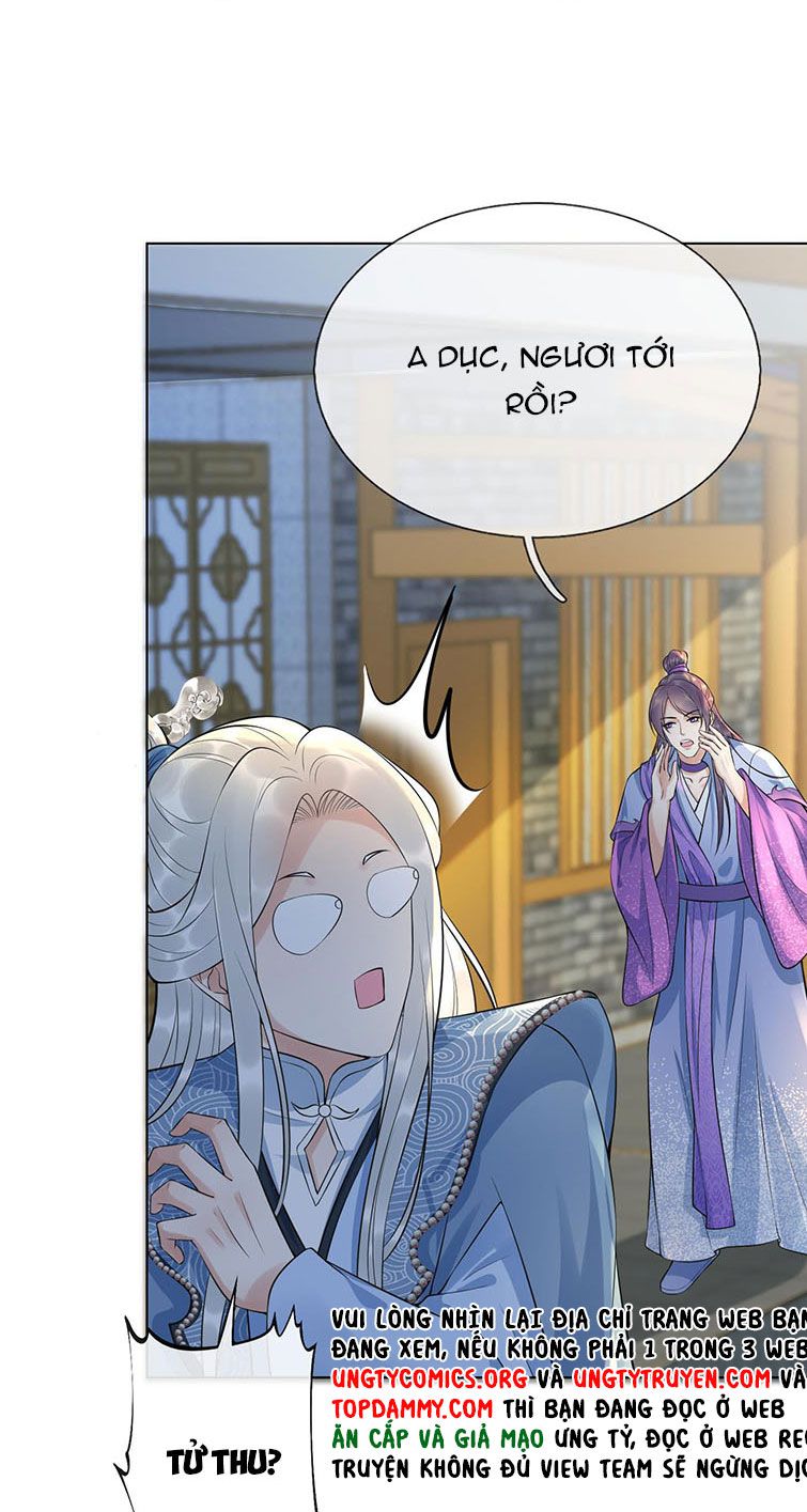 Đánh Chết Cũng Không Làm Sư Tôn: Chapter 135