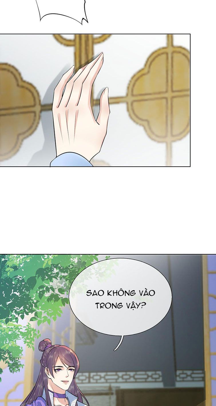 Đánh Chết Cũng Không Làm Sư Tôn: Chapter 135