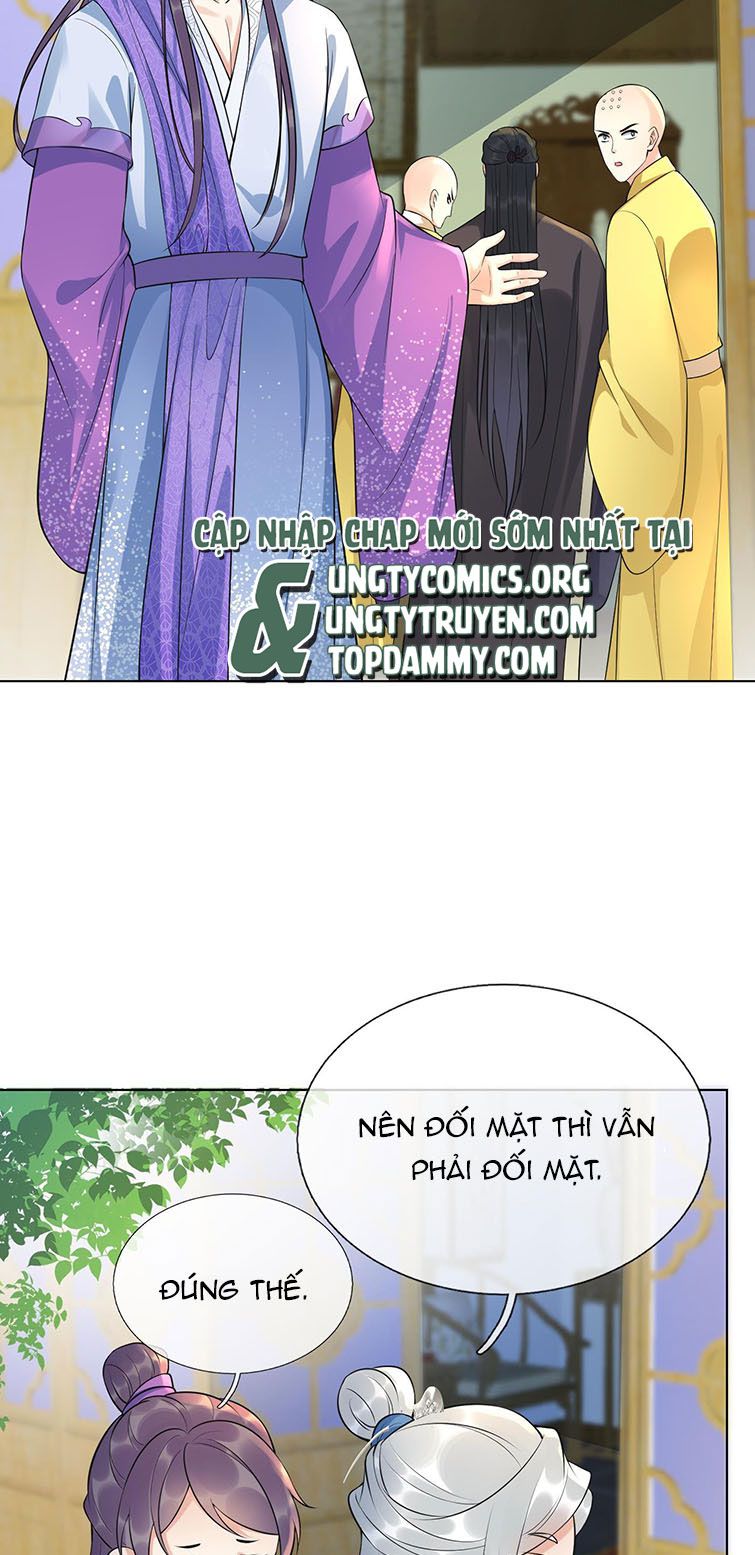 Đánh Chết Cũng Không Làm Sư Tôn: Chapter 135