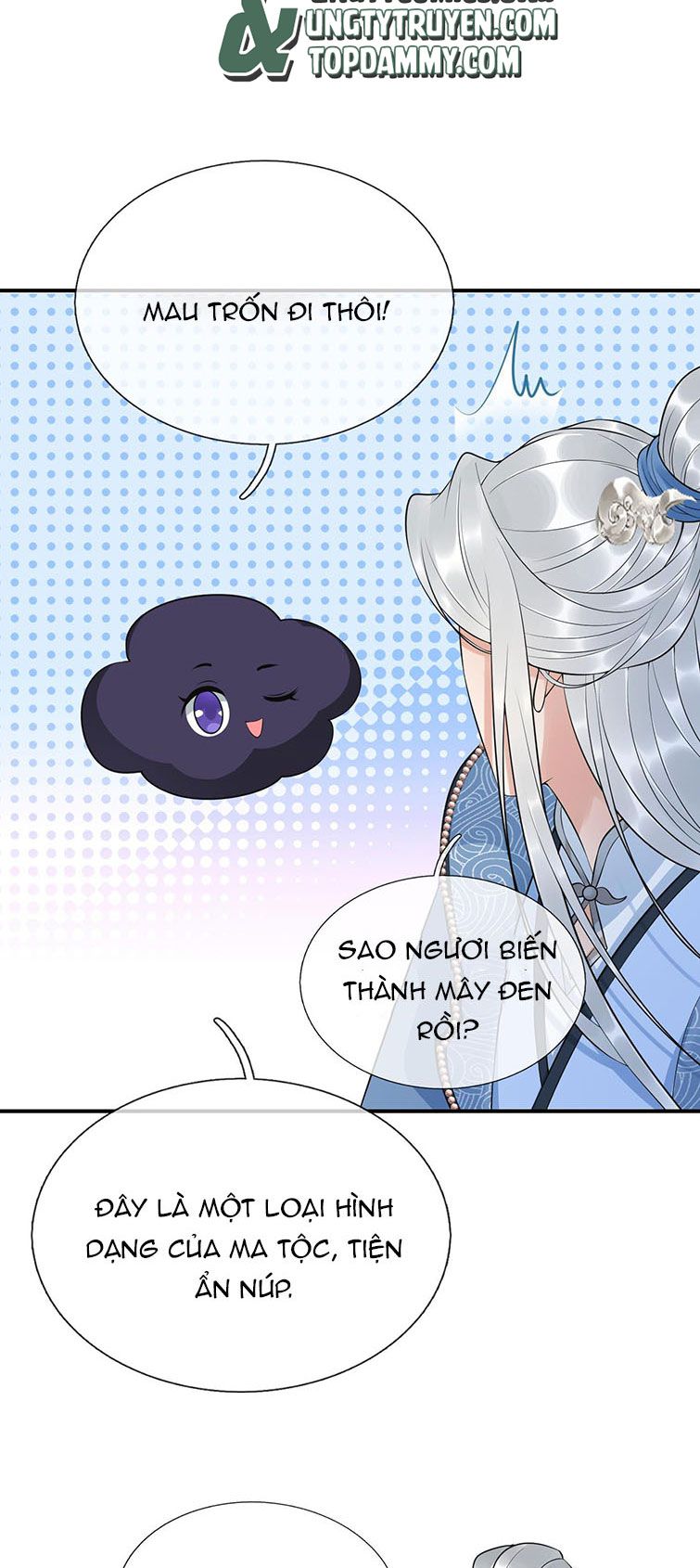 Đánh Chết Cũng Không Làm Sư Tôn: Chapter 135
