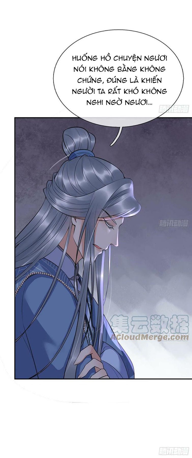 Đánh Chết Cũng Không Làm Sư Tôn: Chapter 136