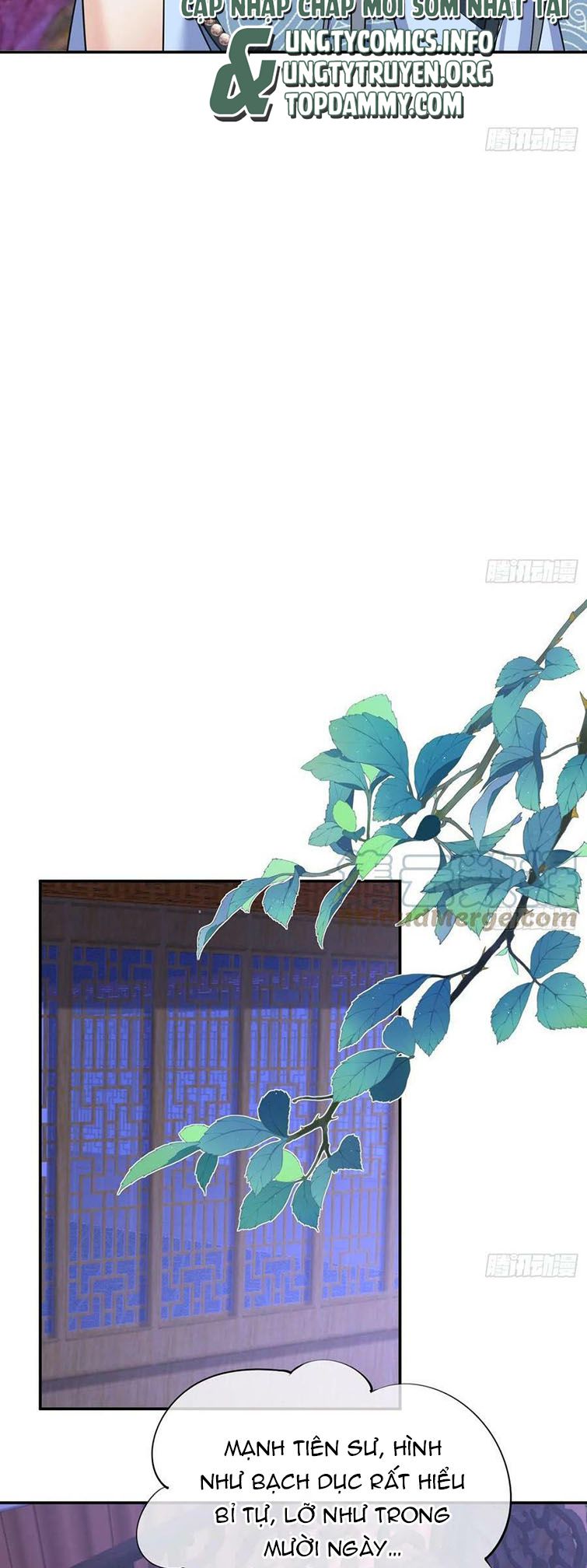 Đánh Chết Cũng Không Làm Sư Tôn: Chapter 136
